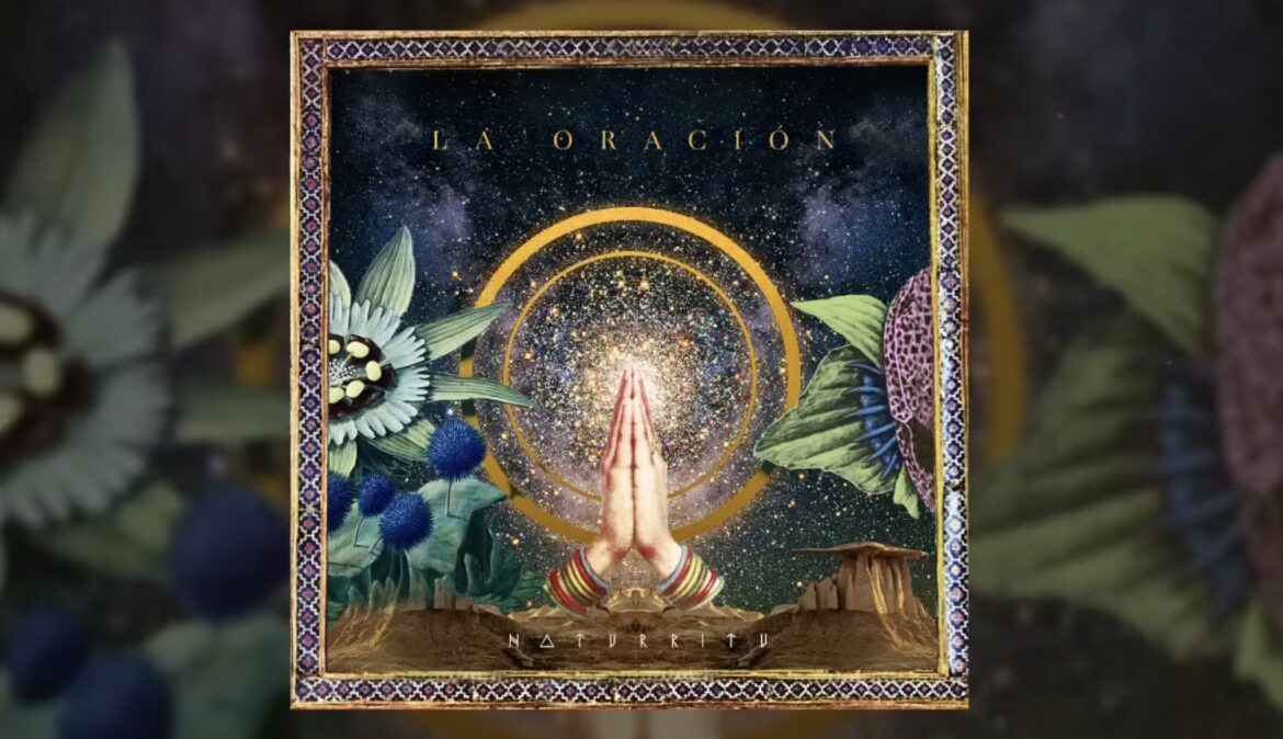 NATURRITU - La Oracion Soundhealing - Meditation - Ambient